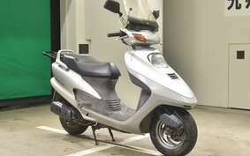 HONDA SPACY 125 Gen. 3 JF04