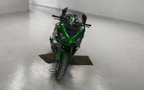 KAWASAKI NINJA 1000 2018 ZXT00W