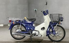 HONDA PRESS CUB 50 AA01