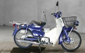 HONDA PRESS CUB 50 AA01