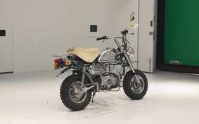 HONDA MONKEY Z50J