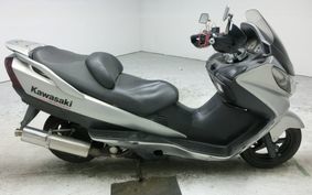 KAWASAKI EPSILON 250 2005 CJ43B