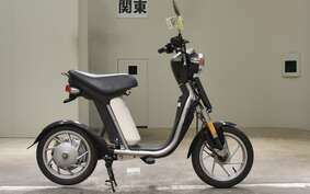 YAMAHA PASSOL SY01J