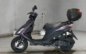 SUZUKI ADDRESS V125 S CF4MA