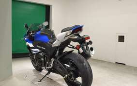 SUZUKI GSX-R1000 2016 GT78A