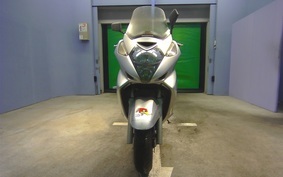 HONDA SILVER WING 600 2001 PF01