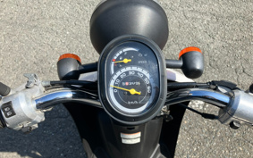 HONDA TODAY AF67