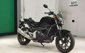 HONDA NC 700 S 2013 RC61