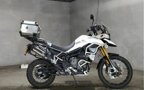 TRIUMPH TIGER 900 RALLY PRO 2020 RE67D8