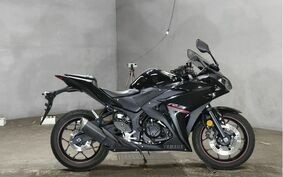 YAMAHA YZF-R3 2018 RH13J