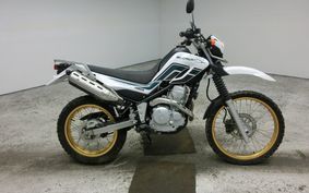 YAMAHA SEROW 250 Fi DG17J