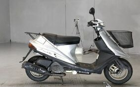 SUZUKI ADDRESS V100 CE13A