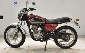 HONDA CB223S MC40