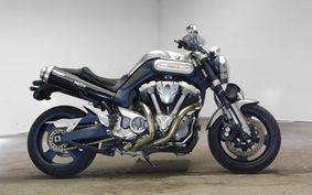 YAMAHA MT-01 2005 RP12