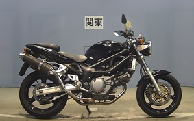 SUZUKI SV400 2006 VK53A