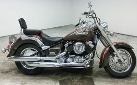 YAMAHA DRAGSTAR 400 CLASSIC 1999 4TR