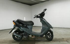 SUZUKI LET's 2 CA1PA