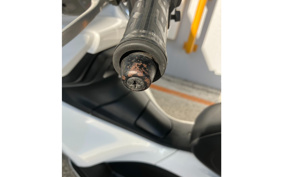 HONDA PCX125 JF28
