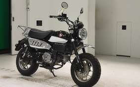 HONDA MONKEY 125 ABS JB02