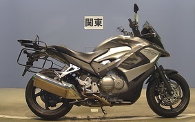 HONDA VFR800X 2013 RC60