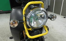 HONDA CROSS CUB 110 JA10