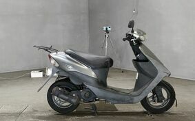 SUZUKI LET's 2 CA1PA