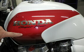 HONDA CB1300SF SUPER FOUR 1999 SC40