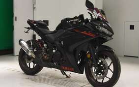 YAMAHA YZF-R25 RG10J