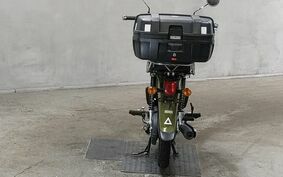 HONDA CROSS CUB 110 JA45