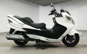 SUZUKI SKYWAVE 250 (Burgman 250) S CJ46A