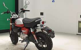 HONDA MONKEY 125 JB03