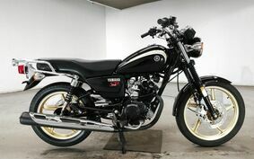 YAMAHA YB125SP PCJL