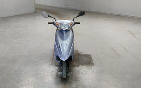 SUZUKI ADDRESS V50 CA44A