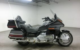 HONDA GL1500 GOLD WING SE 1992 SC22