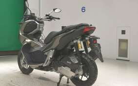 HONDA ADV150 KF38