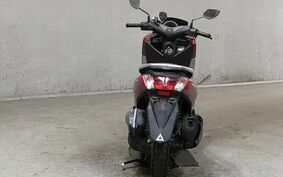 YAMAHA N-MAX 125 SE86J