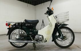 HONDA C70 SUPER CUB HA02