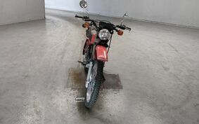 HONDA XL125S L125S