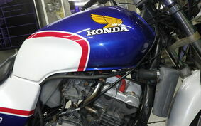 HONDA JADE MC23