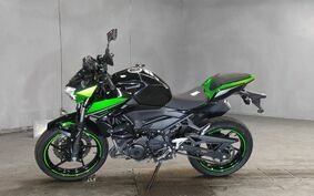 KAWASAKI Z400 2021 EX400G