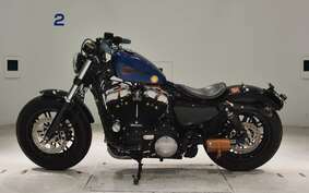 HARLEY XL1200X 2022