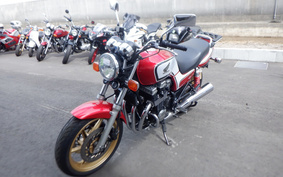 HONDA CB750 2008 RC42