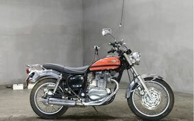 KAWASAKI ESTRELLA RS Type BJ250A