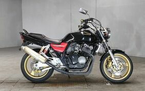 HONDA CB400SF VTEC 2002 NC39