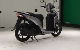 HONDA DIO 110 JF58