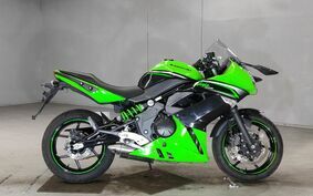 KAWASAKI NINJA 400 R 2012 ER400B