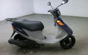 SUZUKI ADDRESS V125 CF46A