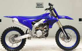 YAMAHA YZ250F CG51C