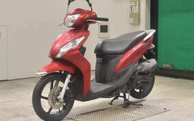 HONDA DIO 110 JF31