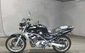 KAWASAKI BALIUS 250 ZR250A